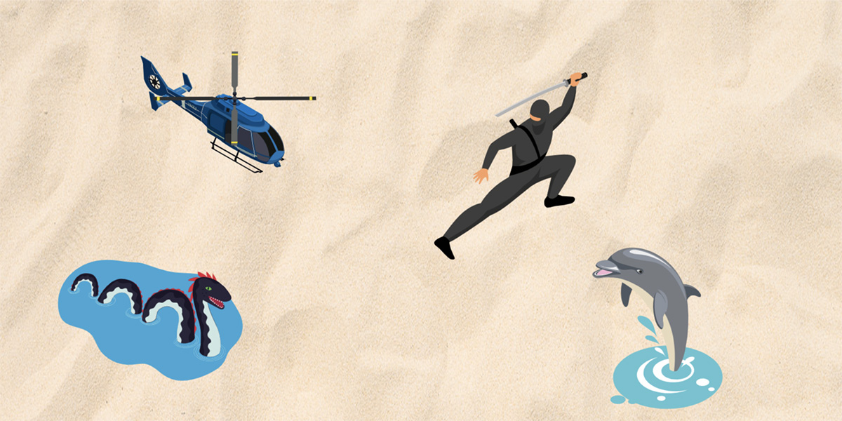 Online Sand Tray