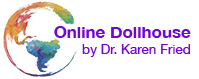 play therapy logo
