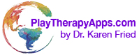 play therapy logo