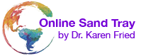 play therapy logo